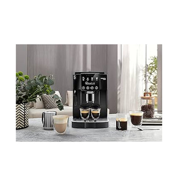 Image of De'Longhi Magnifica Start ECAM222.20.B Automatic Coffee Machine, Espresso & Cappuccino - 4