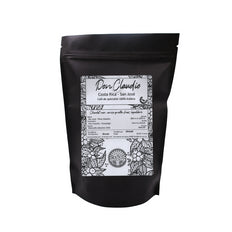 Ground coffee, Don Claudio, Costa Rica, Montista