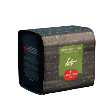 Image of Café en grain, Valentino bio - 1