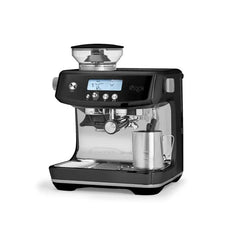 Sage Appliances SES878 le Barista Pro, machine à porte-filtre