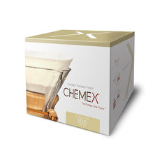 Filtre en papier Chemex, 4-6 tasses