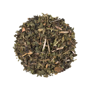 Image of Tea, ortie, Babbocaffè - 1