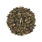 Tea, ortie, Babbocaffè