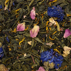 Thé, thé vert bio, mille et une nuits, Teanayis