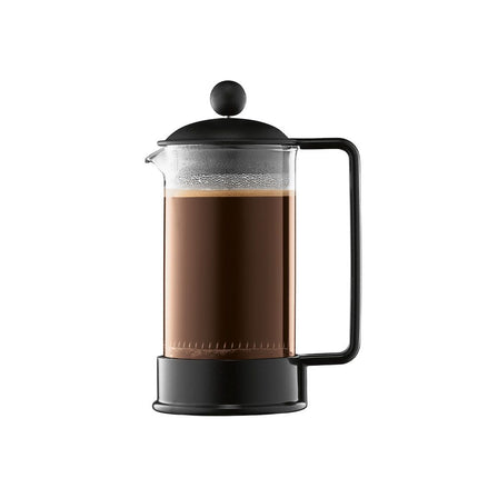 Bodum Brazil cafetière à piston, 3 tasses, 0.35 litre