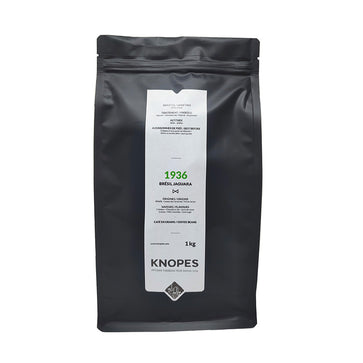 Image of Whole bean, 1936, Brazil - 2