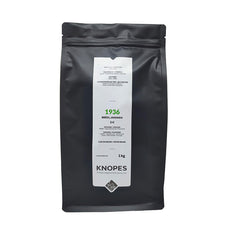 Café en grain, 1936, Brésil