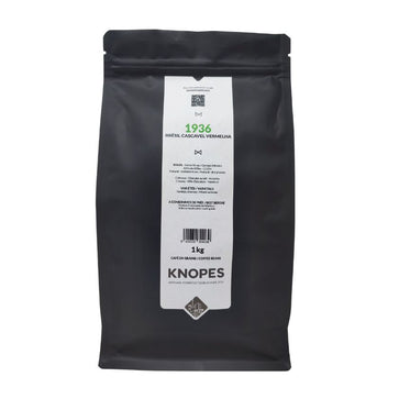 Image of Café en grain, 1936, Brésil, Knopes - 2