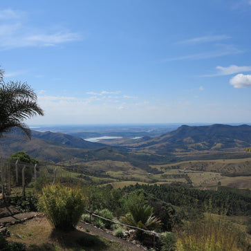 Image of Ground coffee, 1936, Brazil, Knopes - 2