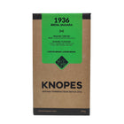 Whole bean, 1936, Brazil, Knopes