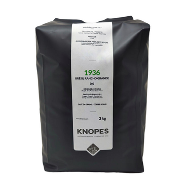 Image of Whole bean, 1936, Brazil - 3