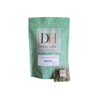 Tea, green tea, Mojito, Dalmat House (15 bags)