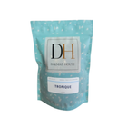 Thé, thé blanc, Tropical Premium Mangue et Fruit de la Passion, Dalmat House (Vrac)