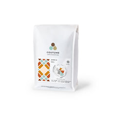 Whole bean, Guama AA, Kenya, Coutume Café