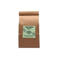 Ground coffee, Sidama Nyala, Ethiopia, Café Solo