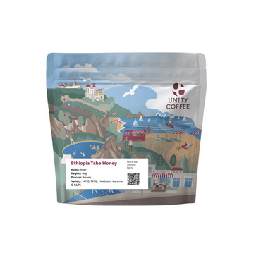 Image of Ganze Bohne, Kolumbien, El Bombo, Bio-Kaffee, Torrefactory - 1