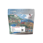 Ganze Bohne, Kolumbien, El Bombo, Bio-Kaffee, Torrefactory