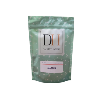 Image of Tea, Japanese Matcha, Dalmat House - 1
