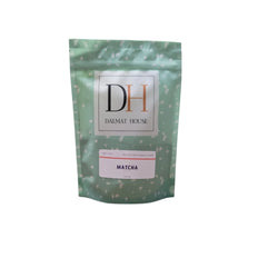 Tea, Japanese Matcha, Dalmat House