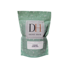 Thé, thé vert, Chinese Sencha Déka, Dalmat House (Vrac)