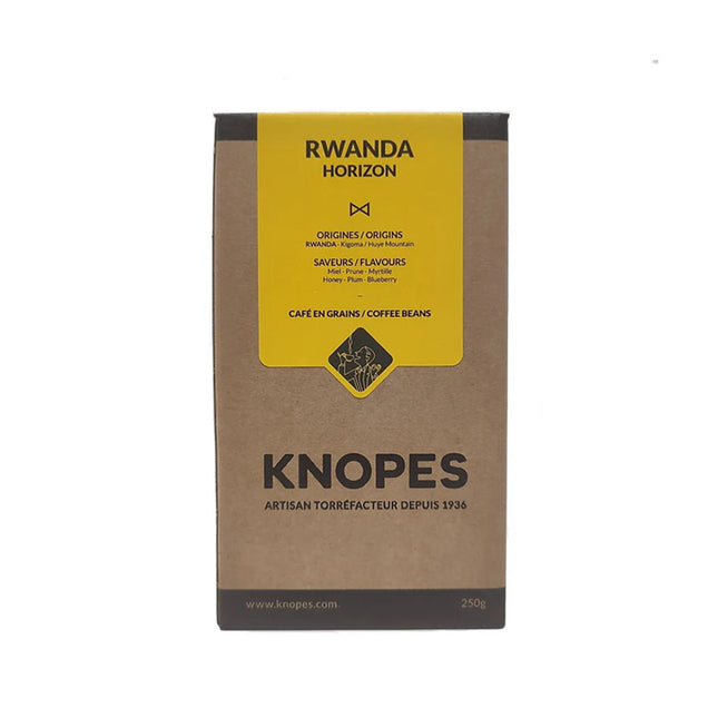 Café en grain, Rwanda Horizon