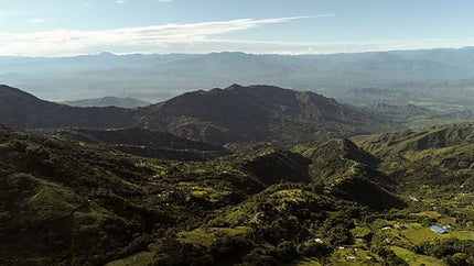 Café moulu, Colombie Suukala