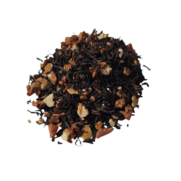 Image of Tea, black tea, Christmas, Dalmat House (Loose Leaf) - 2