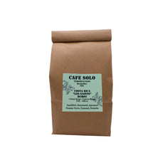 Ground coffee, Tarrazu, Costa Rica, Café Solo
