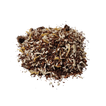 Image of Infusion, roiboos, Douceur Almond and Coconut, Dalmat House (Loose Leaf) - 2