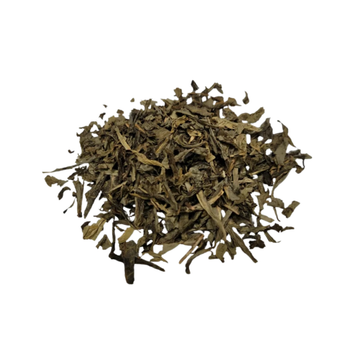 Image of Thé, thé vert, Chinese Sencha Déka, Dalmat House (Vrac) - 2