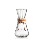 Chemex Coffee Maker, 4-6 Cups