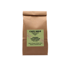 Whole bean, Blue Mountain, Jamaica, Café Solo