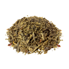 Tea, green sencha, Babbocaffè