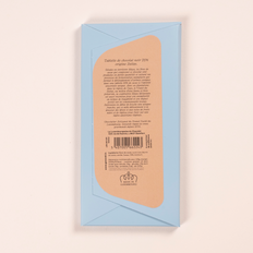 Tablet, Dark Chocolate - 75%, Belize, Genaveh