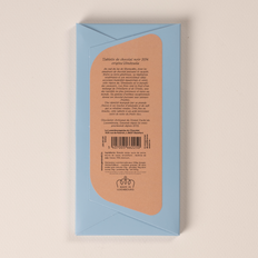 Tablet, Dark Chocolate - 75%, Venezuela, Genaveh