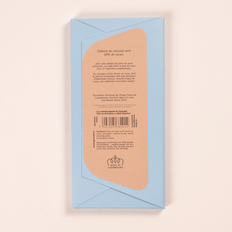 Tablet, 85% Abinao Dark chocolate bar, Genaveh