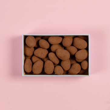 Image of Choco balls, Supreme Almonds, Genaveh - 4