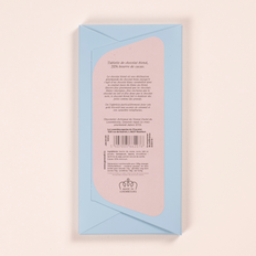 Tablet, 32% White Dulcey chocolate, Genaveh