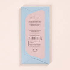 Tablet, 31% White chocolate, Genaveh