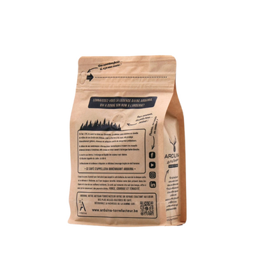 Image of Whole bean, Finesse, Arduina - 2