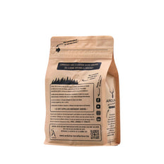 Café en grain, Finesse, Arduina