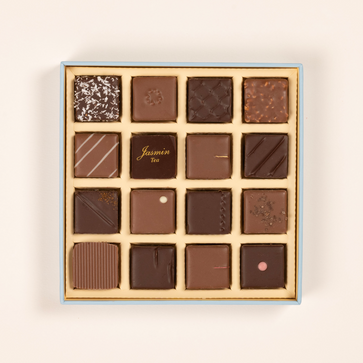 Image of Coffret, Découverte x16, Genaveh - 2