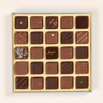 Image of Coffret, Discovery box x 25, Genaveh - 2