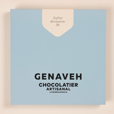 Coffret, Découverte box x36, Genaveh