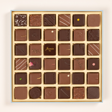 Image of Coffret, Découverte box x36, Genaveh - 3