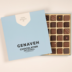 Coffret, Découverte box x36, Genaveh