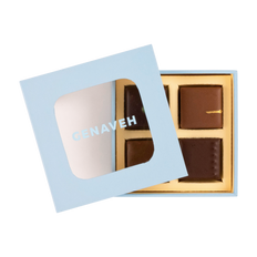 Coffret, Discovery box x4, Genaveh