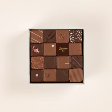 Image of Coffret, Discovery Box x48, Genaveh - 1
