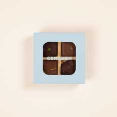 Coffret, Discovery box x4, Genaveh