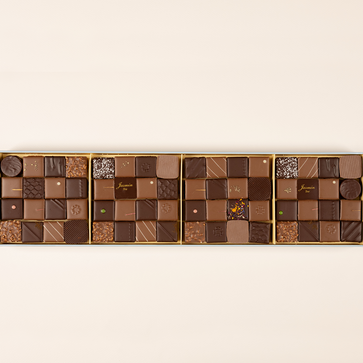 Image of Coffret, Découverte x64, Genaveh - 2